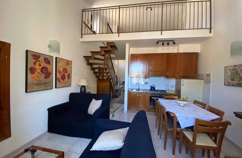 Spoleto Apartment | Fantastic appartment in historical Center-Free Parking available few meters away