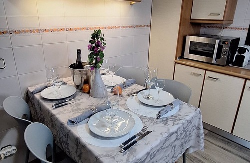 Salitja House | Fantastic house in a quiet area.