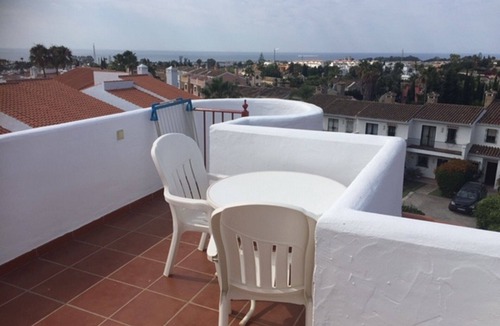 New Golden Mile Apartment | Fantastic Penthouse with Pool, Private Solarium/Terraces! Sea & Mountain Views