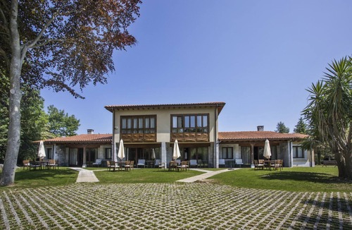 La Portilla Apartment | FANTASTIC RURAL APARTMENT | "BUGA II" 4 pax in Llanes Nº1