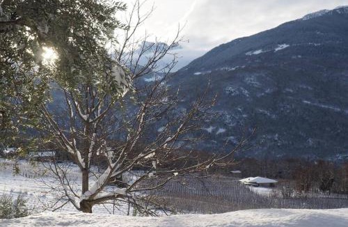 Tresivio Villa | fantastica villa fra le Alpi valtellinesi