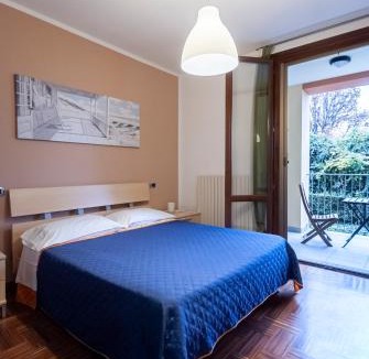 Cavriago Apartment | FARE BnB- la chicca di Emilio