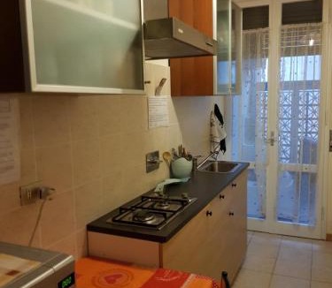 Reggio nell'Emilia Bed & Breakfast | FARE BnB - Room & Breakfast Santa Maria