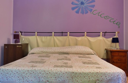 Casanova Lerrone Other | Farmhouse A Canonica - chicory room