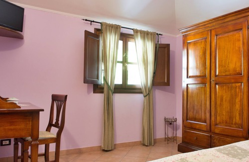 Casanova Lerrone Other | Farmhouse A Canonica - chicory room
