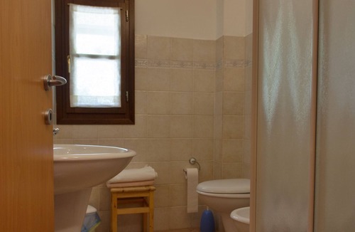 Casanova Lerrone Other | Farmhouse A Canonica - chicory room