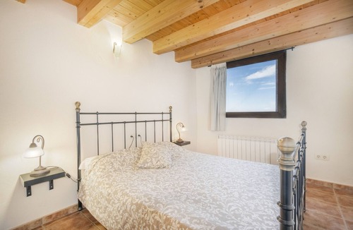 Ribera d'Ondara Other | Farmhouse 'El Refugi De Rubinat' with Mountain View, Wi-Fi and Air Conditioning