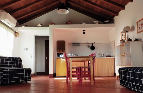 Sarzana Apartment | Farmhouse Il Monticello