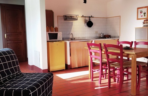 Sarzana Apartment | Farmhouse Il Monticello
