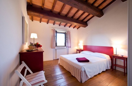 Pancole Other | Farmhouse in a Hamlet in the heart of Tuscany