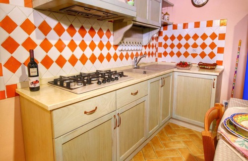 Vergelle Other | Farmhouse in Montalcino with Pool and Garden