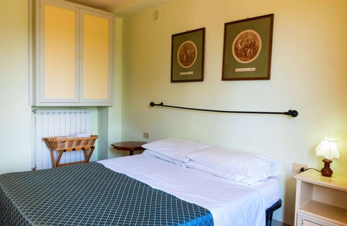 Pieve a Nievole Other | Farmhouse in Tuscany with Pool & Sauna