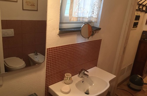 Garlenda Other | Farmhouse IReFenean Apart, 4 sleeps,pool, parking, only from Alassio beach,