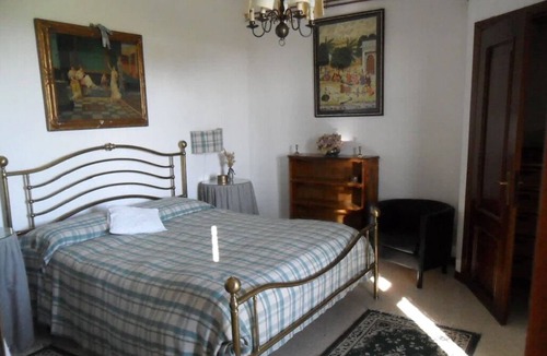 Scansano Other | Farmhouse Stabbiatini - Apartment La Bella