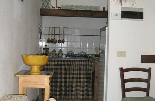 Scansano Other | Farmhouse Stabbiatini - Apartment La Bella