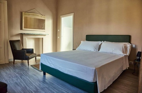 Cossombrato Other | Farmhouse with rooms and private bathroom. Bioswimming pool for guests!