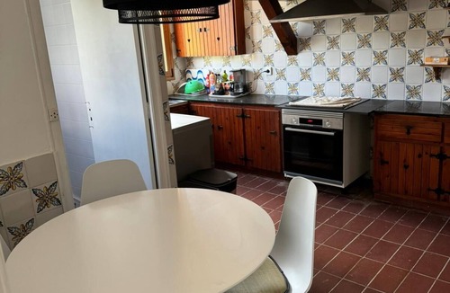 Alcanar Other | Farmhouse with swimming pool and tennis on a 1 hectare estate of orange and olive trees, 1 km from the sea.
