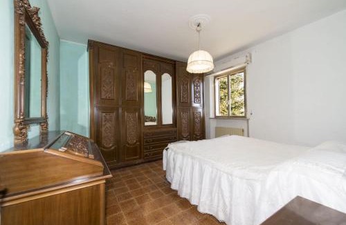 Belforte del Chienti House | Farmstay Agriturismo La Fonte