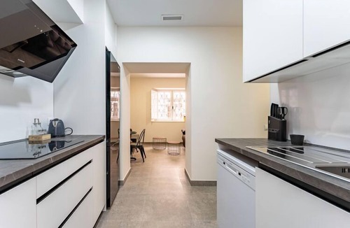 Adra Apartment | Faro's Almeria Citylights