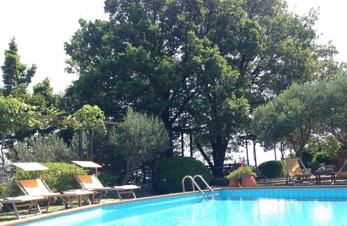 Noli Villa | -Fascinating Luxury Villa with private pool in the ancient medieval village.