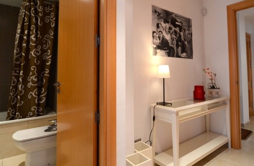 Torroella de Montgri Apartment | FATIMA 23, 1-4