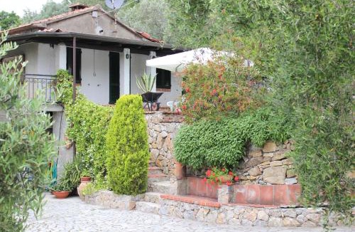 Castelnuovo Magra House | Fattoria Cristina - Mono