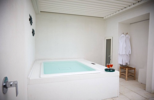 Polignano a Mare House | Feature dwelling in the heart of Puglia in the beautiful Polignano a Mare