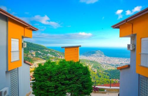 Kocasinan Apartment | Feda Villas