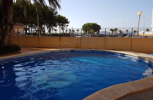 Playa Paraiso Apartment | Feel at home in a beautiful apartment near the beach