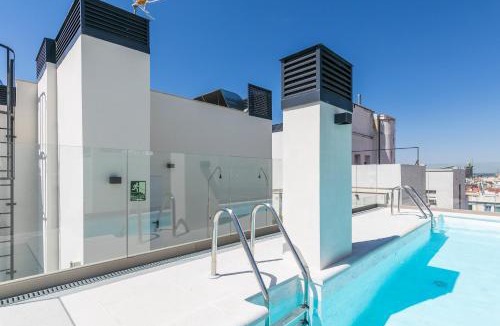 Goya Apartment | Feelathome Goya Apartments