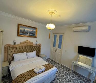 Cagaloglu House | Felicity Palace Sirkeci