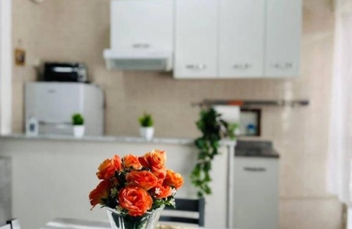 San Giorgio a Cremano Apartment | Ferdirisa Vesuvio Home&Garden