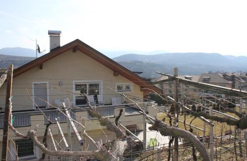 Pianizza Di Sopra Apartment | Ferienwohnungen Gatscher