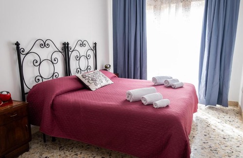 Acireale House | Fermata Cappuccini