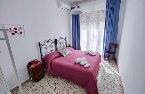 Acireale House | Fermata Cappuccini