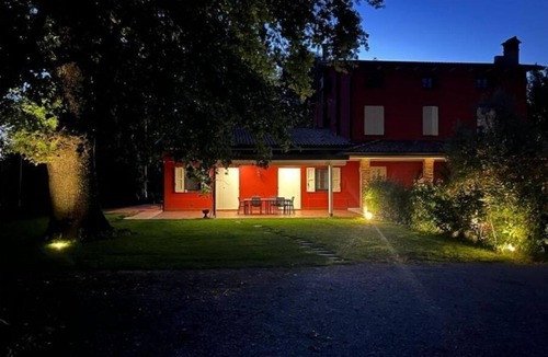 Carpi House | FERRARI ESTATE