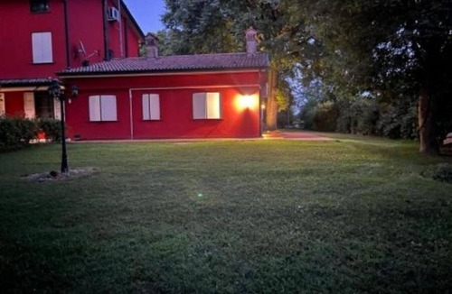 Carpi House | FERRARI ESTATE