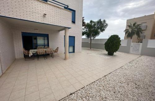 San Juan de los Terreros Apartment | Fesemar
