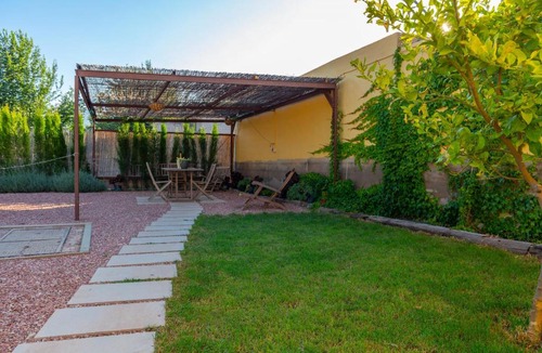 La Romana Villa | Fidalsa Mountain Majesty