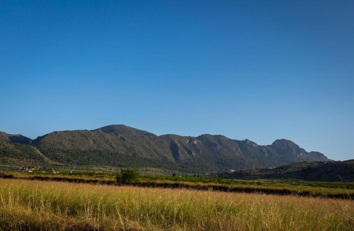 La Romana Villa | Fidalsa Mountain Majesty