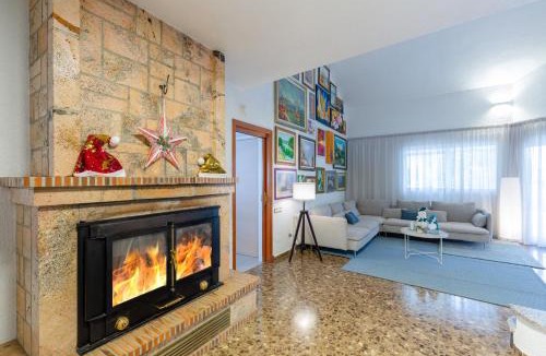 La Alcayna Villa | Fidalsa Paradise Pines