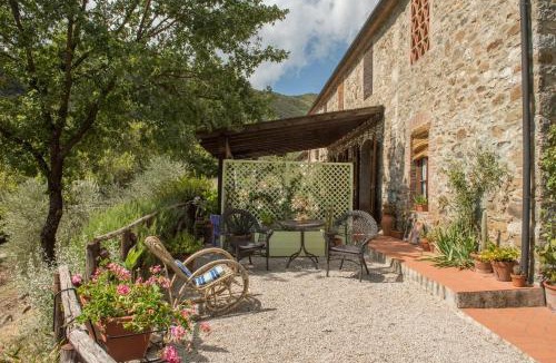 Montieri House | Fienile Vignanova