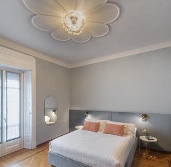 Scala Apartment | Fifty Eight Suite Milan Center