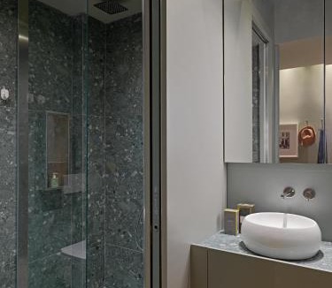 Guastalla Apartment | Fifty Eight Suite Milan Regina Margherita