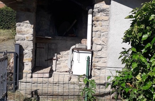Castiglione dei Pepoli House | Filippo's Guest House