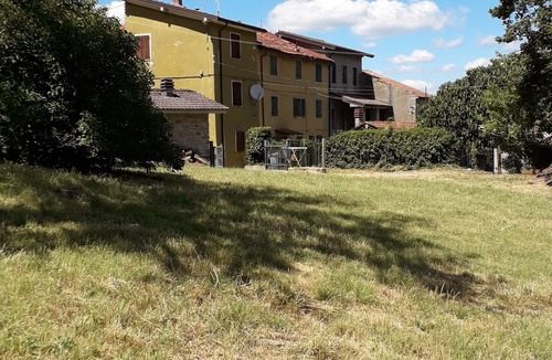 Castiglione dei Pepoli House | Filippo's Guest House