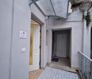 Capua Apartment | Filo Apartment