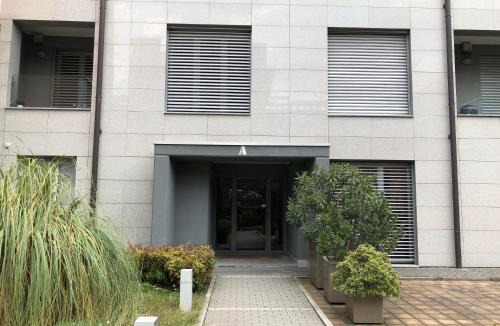 Lecco Apartment | Filzi 2