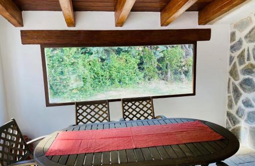 Navahondilla House | Finca Avellaneda