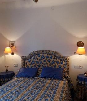 Albarreal de Tajo House | Finca Cerro del Moro